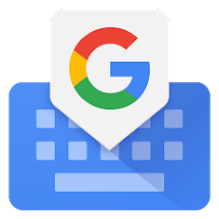 Gboard keyboard